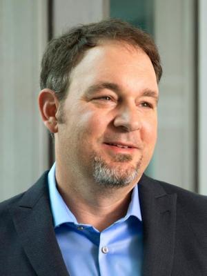 Gregg Shapiro - President, Tempest