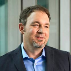 Gregg Shapiro - President, Tempest