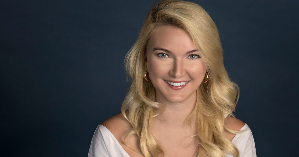 Kristen Pepper Tourism Academy